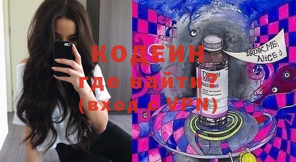 молекула духа Алексин